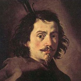 Francesco Borromini